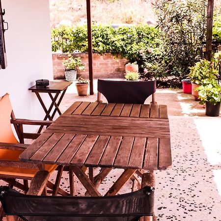 Villa Angel Tseria Exterior foto