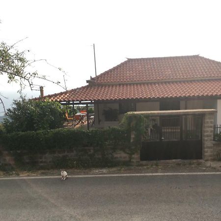 Villa Angel Tseria Exterior foto