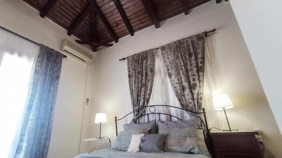 Villa Angel Tseria Exterior foto